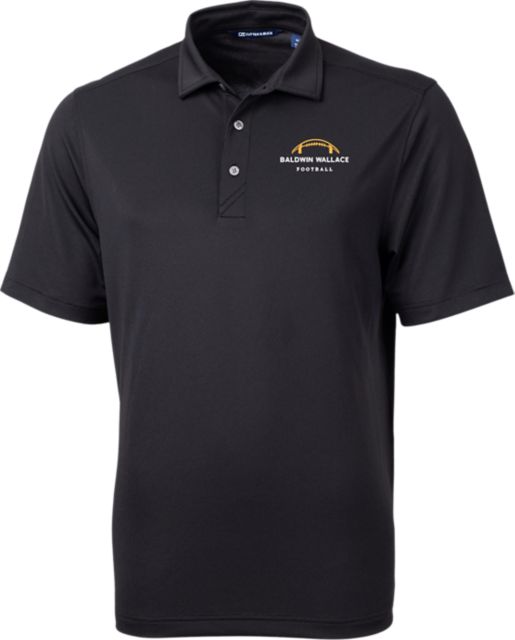 Baldwin Wallace University Eco Pique Polo