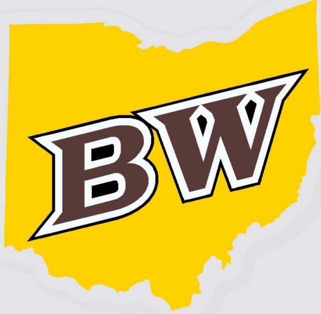 Baldwin Wallace University 7'' Magnet