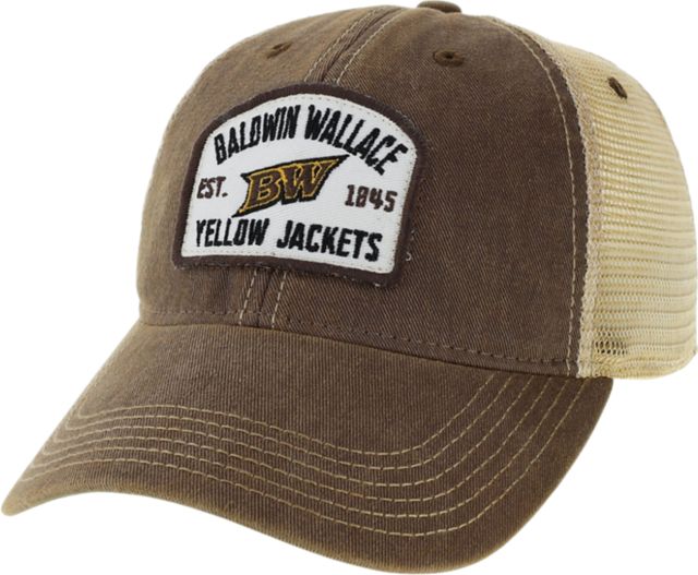 Baldwin Wallace University Trucker Cap