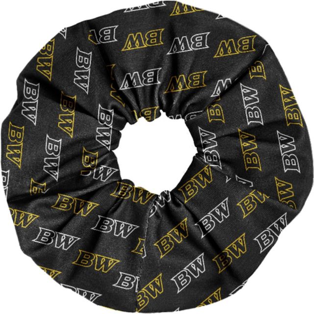 Baldwin Wallace University Women's Scrunchie
