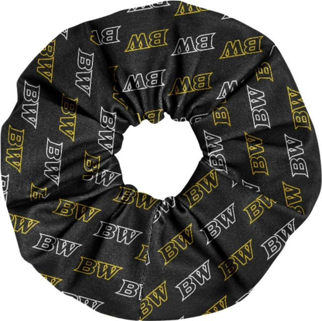 Baldwin Wallace University Women's Scrunchie