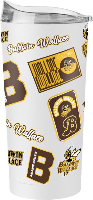 Baldwin Wallace University 20 oz. Tumbler