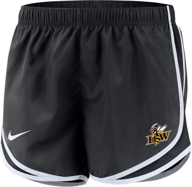 Baldwin Wallace University Yellow Jackets Women's Shorts