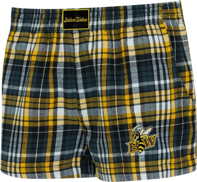Baldwin Wallace University Women's Shorts