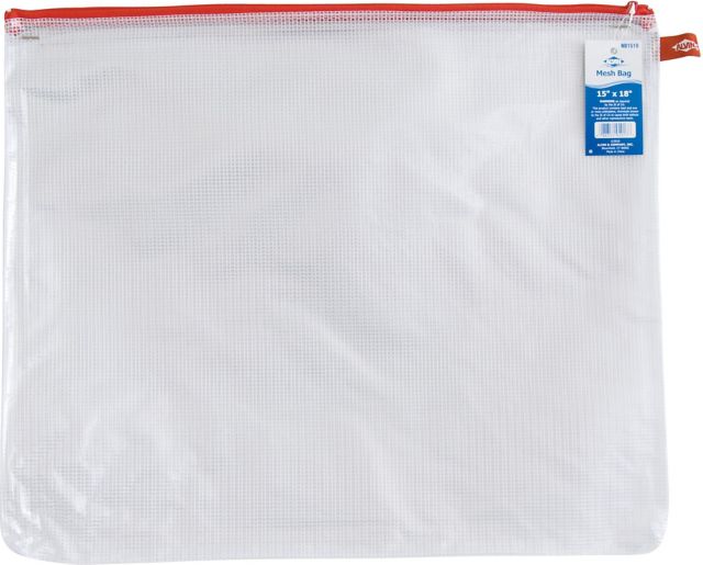 Alvin® Nb Original Series Mesh Bag 15In X 18In