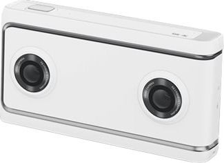 Lenovo Mirage Camera with Daydream 16GB/2GB/13.0MP, 4x2