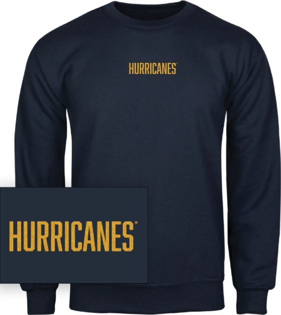 Georgia Southwestern State University Chainstitch Crewneck Sweatshirt