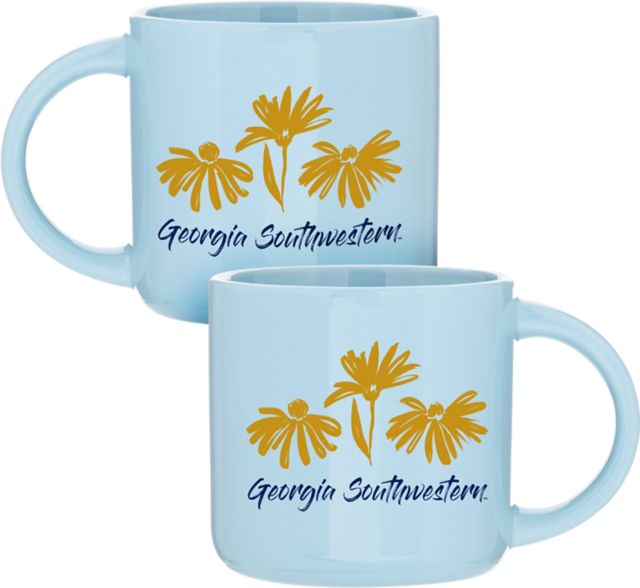 Georgia Southwestern State University 14 oz. Mug