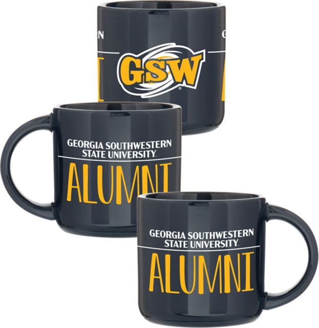 Georgia Southwestern State University 14 oz Alumni Mug