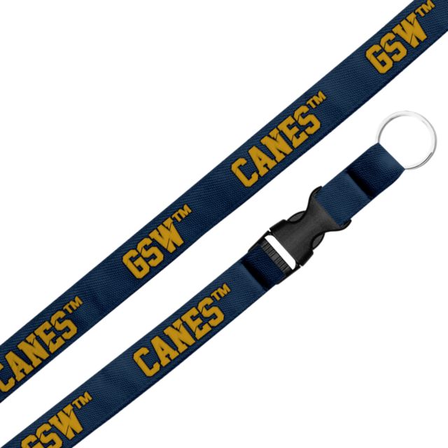 Georgia Southwestern State University .75" Lanyard
