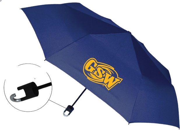 Georgia Southwestern State University 42" Umbrella