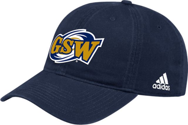 Georgia Southwestern State University Adjustable Slouch Cap