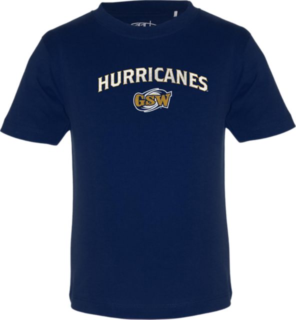 Georgia Southwestern State University Toni Toddler Short Sleeve Tee