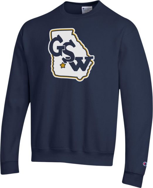 Georgia Southwestern State University Crewneck Sweatshirt