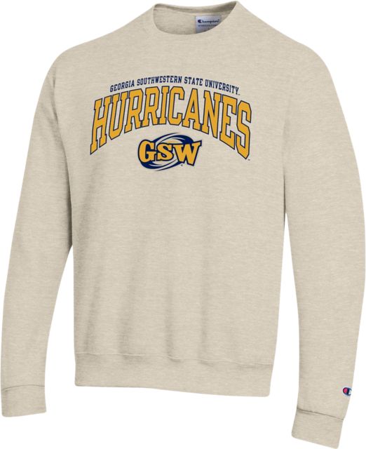 Georgia Southwestern State University Crewneck Sweatshirt