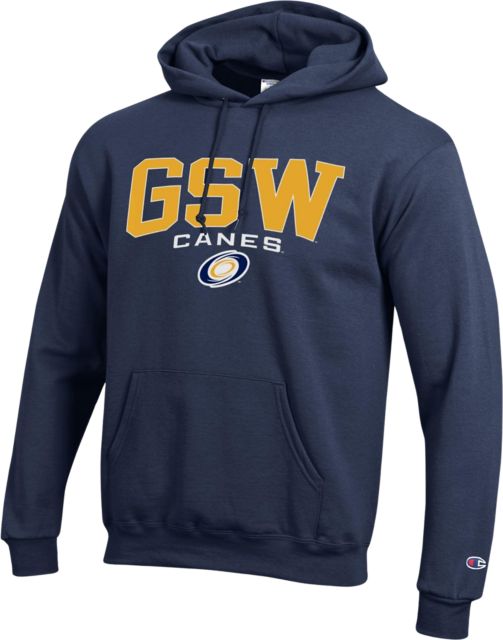 Georgia Southwestern State University Hooded Sweatshirt