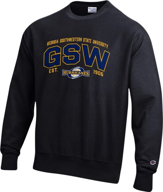 Georgia Southwestern State University Crewneck