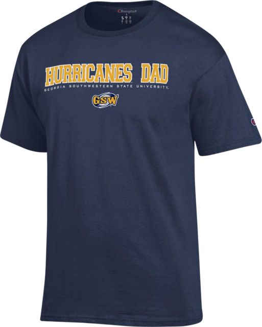 Georgia Southwestern State University Dad T-Shirt