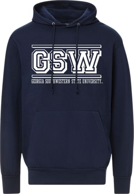 Georgia Southwestern State University Fleece Hoodie
