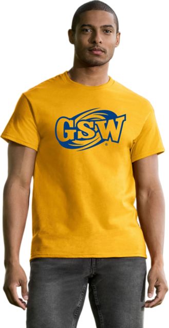 Georgia Southwestern State University Short Sleeve T-Shirt