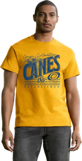 Georgia Southwestern State University Hurricanes Short Sleeve T-Shirt