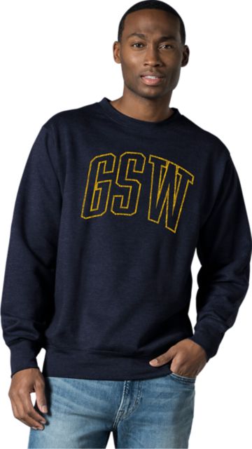 Georgia Southwestern State University Fleece Crewneck