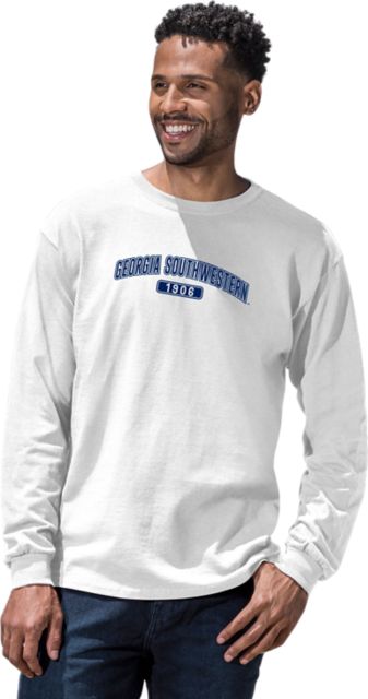 Georgia Southwestern State University Long Sleeve T-Shirt