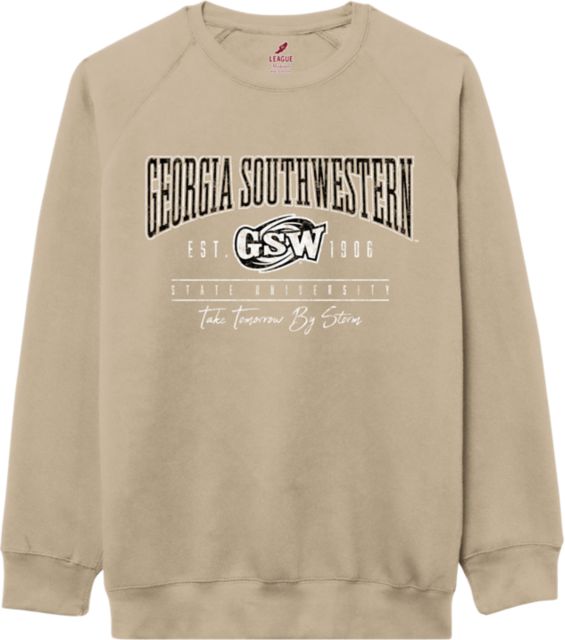 Georgia Southwestern State University Crewneck Sweatshirt