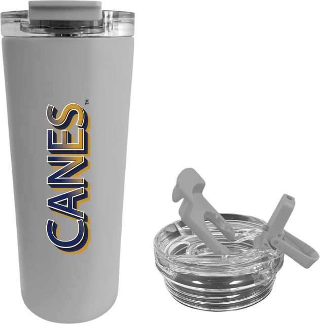 Georgia Southwestern State University 24 oz. 2-in-1 Tumbler