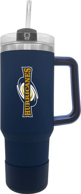Georgia Southwestern State University 40 oz. Straw Tumbler