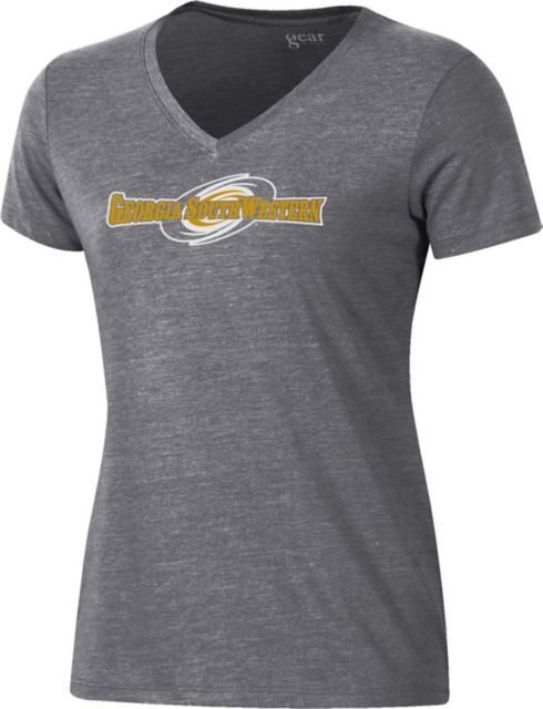 Georgia Southwestern State University Women's Short Sleeve T-Shirt