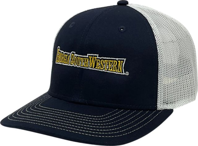 Georgia Southwestern State University Snapback Cap