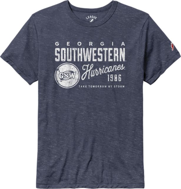 Georgia Southwestern State University Short Sleeve T-Shirt