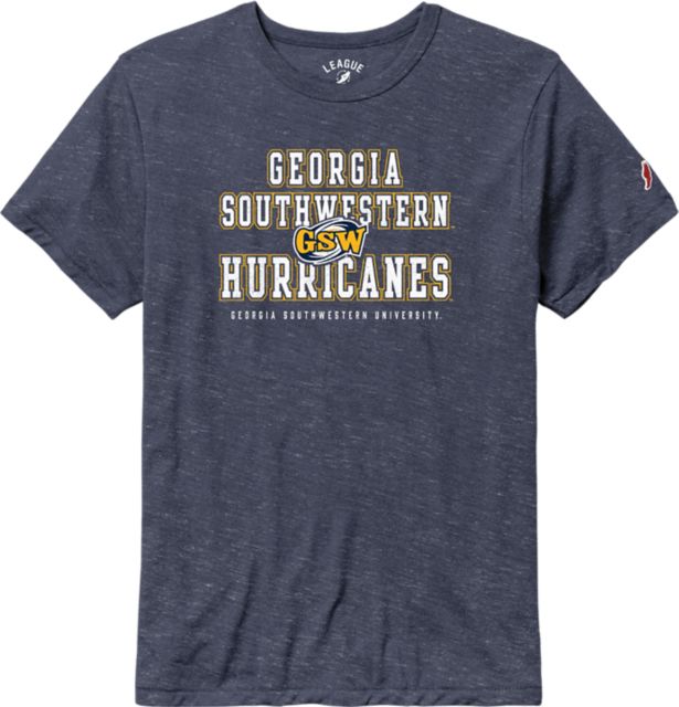 Georgia Southwestern State University Short Sleeve T-Shirt