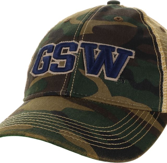 Georgia Southwestern State University Trucker Cap