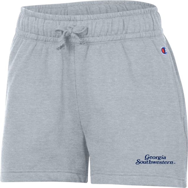 Georgia Southwestern State University Women's Shorts