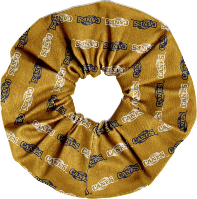 Georgia Southwestern State University Women's Scrunchie