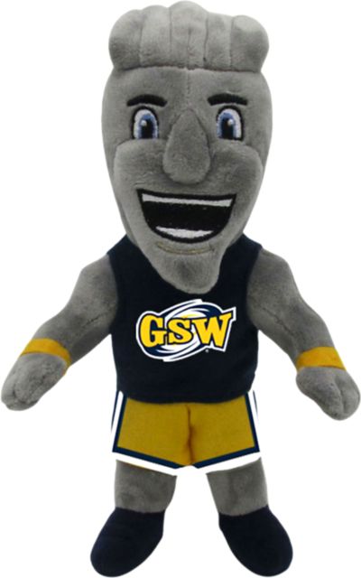 Georgia Southwestern State University 8" Plush