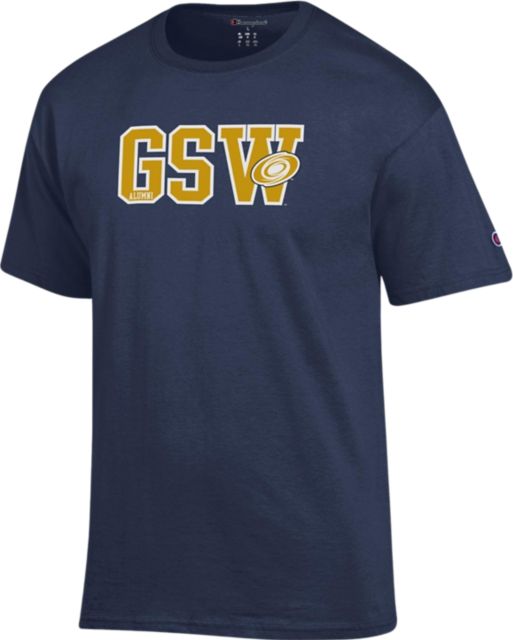 Georgia Southwestern State University Alumni Short Sleeve T-Shirt