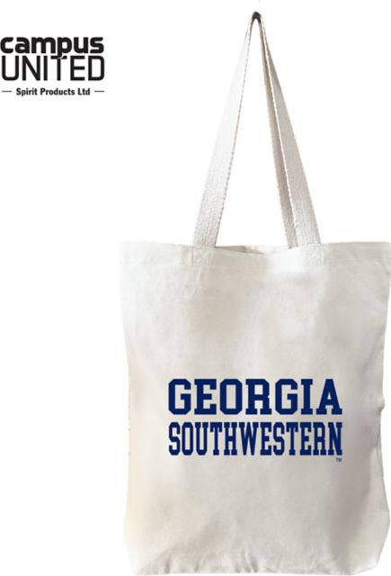 Georgia Southwestern State University Campus Tote Bag