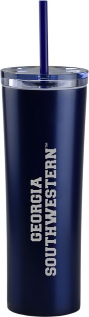 Georgia Southwestern State University 16 oz. Tumbler