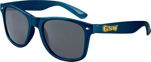 Georgia Southwestern State University Sunglasses