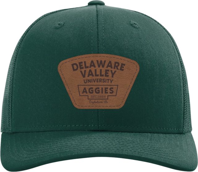 Delaware Valley University Trucker Cap