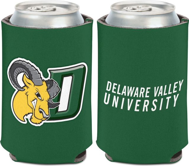 Delaware Valley University Aggies 12 oz. Can Cooler