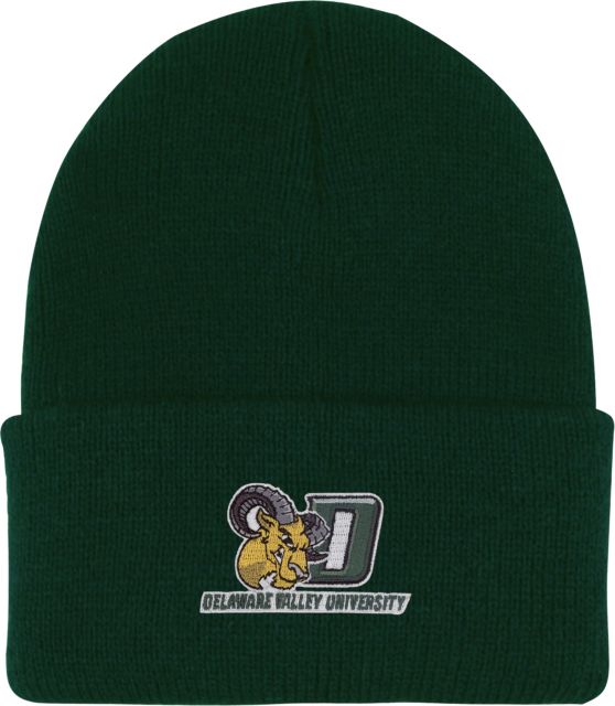 Delaware Valley University Aggies Youth Knit Hat