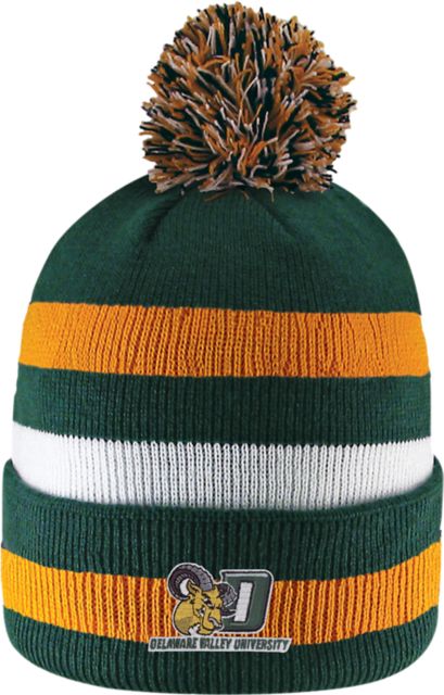 Delaware Valley University Knit Hat
