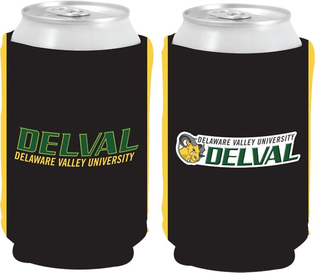 Delaware Valley University Coozie