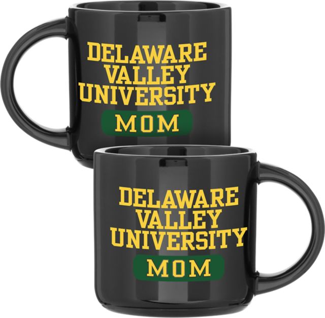 Delaware Valley University Mom 14 oz. Cora Mug