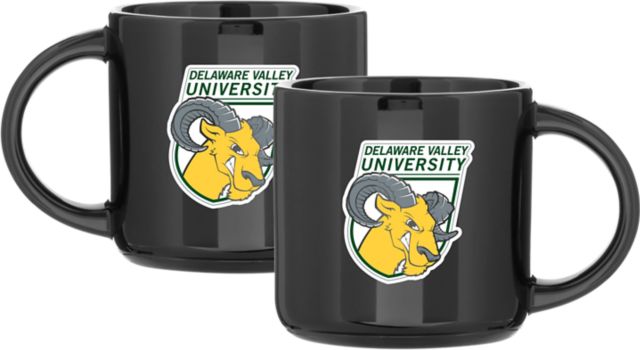 Delaware Valley University 14 oz. Cora Mug