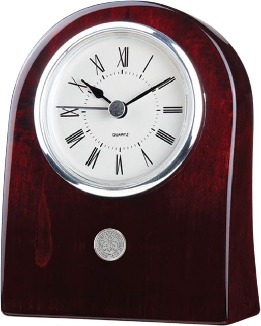 Delaware Valley University Desk Clock